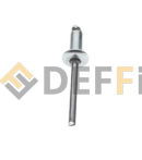 0129327038-Rivet 5.8x12 alu