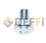 0147132003-Hex. head screw