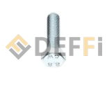 0147132603-Hex head screw