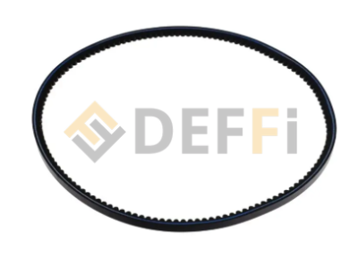 0367010056-Belt cinghia xpa lp1000