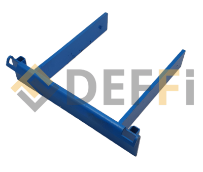 0425010130-Ensemble étrier