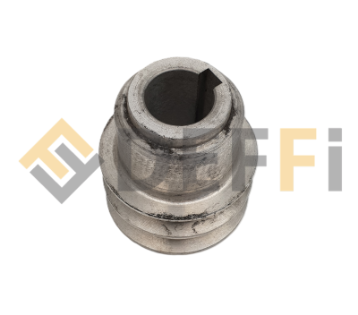 047218250-Poulie 2 gorges D.62