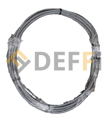 061620570-Cable pour colonne 1-4 ref.au