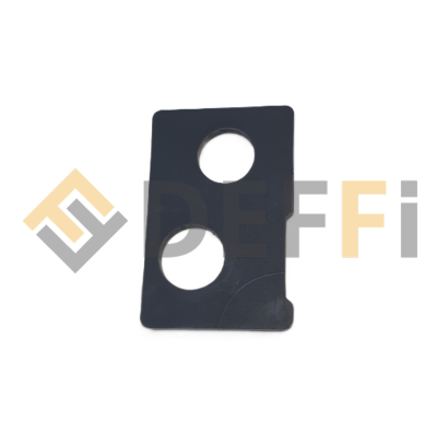 070010570-Patin pour jauge avec oeillet