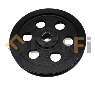 070307500-Poulie simple d.192 avec douille
Diamètre intérieur 24
