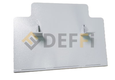 0713202000-Ens. arret basculant peint