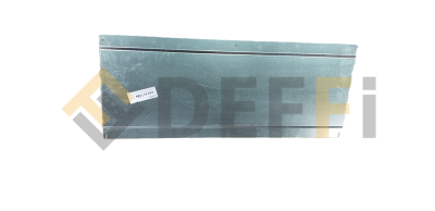 071621820-CARTER LONG FACONNE POUR PLATEFORME