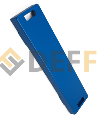 0717209710-Entretoise larg.150 peinte