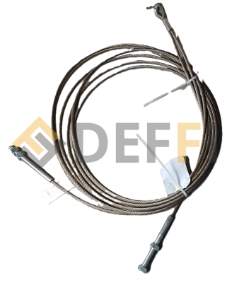 071721360-Câble pour colonne 1-4 réf. cc