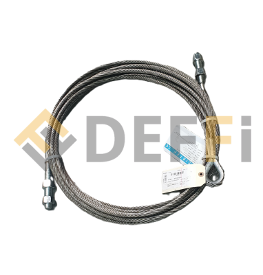 071721370-Câble pour colonne 2-3 réf. cd