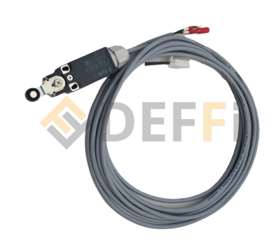 071765041-Groupe fc3 avec cables
Capteur vendu seul sous la référence RAV 527044 ou adaptable ELEC0038