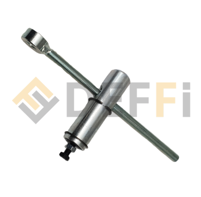 10315C-Ensemble sécurité des bras du chariot intérieur