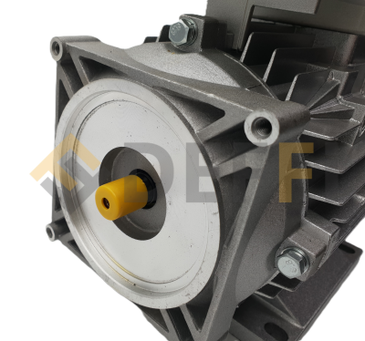 1016-E1-N-Moteur IEQ1016 avec platine de fixation dont les trous sont taraudés
Pour les ponts IEQ1016 à partir de janvier 2020