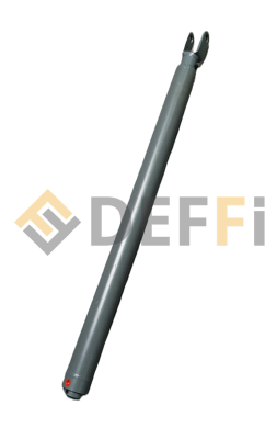 1017E02-Vérin complet