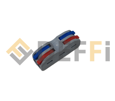 1017I4-Raccord à vis de câble