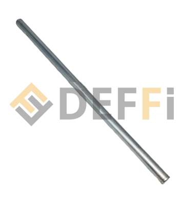 1107A10-AXE RAMPE D'ACCÈS - IEQ1107