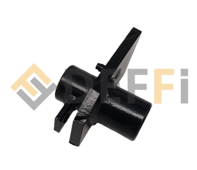 1107B14-CROCHET SÉCURITÉ GAUCHE - IEQ1107