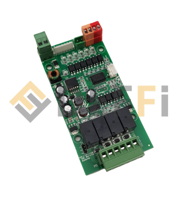 1107F03-PLAQUE DE CONTROLE - IEQ1107