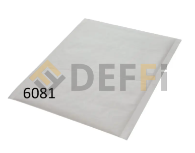 1124080123-Kit spare v.plate-gasket gm194