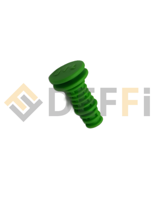 1127090112-TAPPO OLIO AB410/510-VERDE  -F7091120000