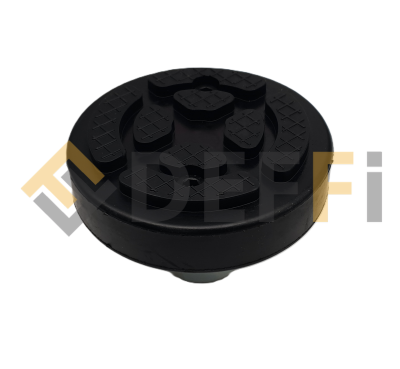 1208-08-Ensemble de selle réglable