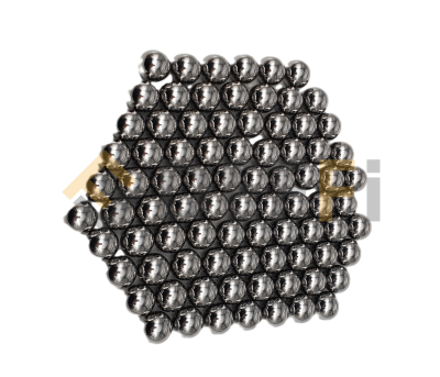 13110000006-SET DE 84 BILLES