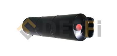 14020506017-Baril de pétrole en métal GTYT-14L-01