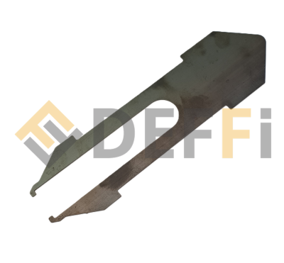 140815400-Protege-doigts plus fourni remplace par 140815403 après épuisement de stock