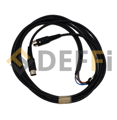 16031-Cable alim. detect. arriere