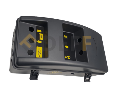 16050400044-Boîtier de commande  