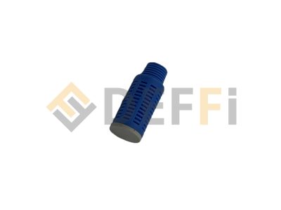 1695.040.902-810-Silencieux
Equivaut à la référence 1695040902
La référence FSK1/4 peut etre utilisé en adaptable.