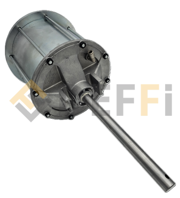 1695.101.571-810-Poumon détalonneur avec axe non fileté
Equivaut à la référence 1695101571

Vérin détalonneur avec embout pour goupille
Tige D22
Trou de goupille = 8mm
Longueur tige rentrée = 258mm
Longueur tige sortie = 363mm
Course = 105mm

R