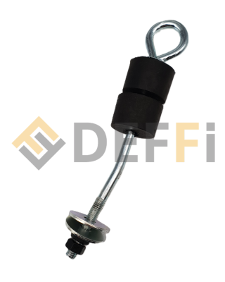 1695.106.690-810-Système amortisseur lors du basculement de la potence en arrière
Equivaut à la référence 1695106690