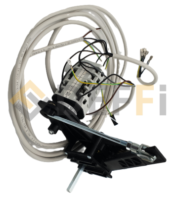 1695.108.923-810-Kit inverseur avec mécanisme et cablage
Equivaut à la référence 1695108923