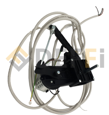 1695.108.924-810-Kit inverseur pour 230V triphasé et 380V triphasé avec mécanisme et cablage
Equivaut à la référence 1695108924