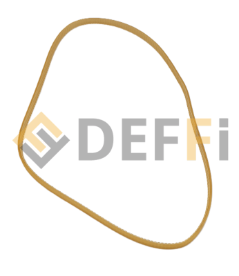 1695.600.405-810-Spare part plastic rotary valve assembl
Equivaut à la référence 1695600405