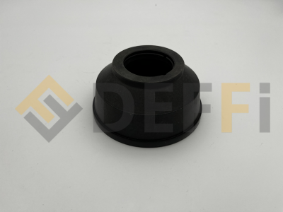 Spare part; plastic rotary valve assembl