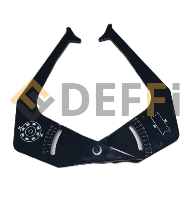 1695.602.700-000-Caliper
Equivaut à la référence 1695602700