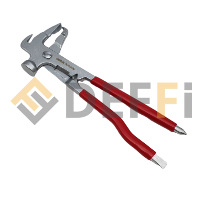 1695.606.500-770-Pince / Marteau pour retirer et mettre les plombs
Equivaut à la référence 1695606500