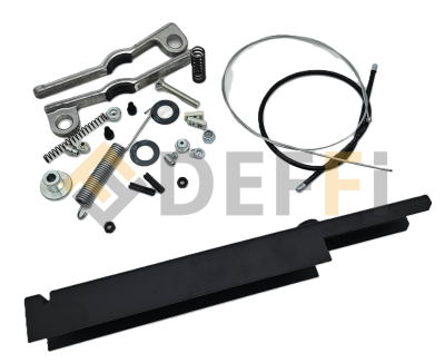 1695.655.656-810-Kit mécanisme pédale de frein
Equivaut à la référence 1695655656
Comprend la pédale, le cable et le systeme de freinage.