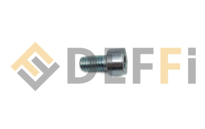 206031-Vis tchc m8x14 5931 zn