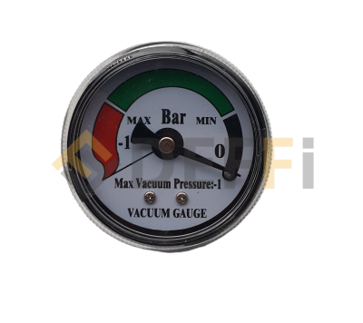 20HC-1501-MANOMÈTRE