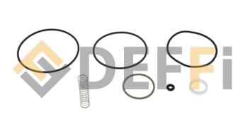 2200900961-Kit spares unloader c55