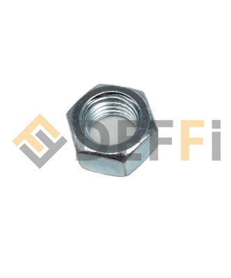 224018-Ecrou hex.usuel m16nfe27-411zn