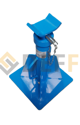 239-CHANDELLE CAPACITE 8000KG BASSE RENFORCEE