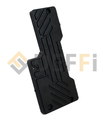 3032880-APPOGGIO RUOTA INTEGRALE GRIP R24P
