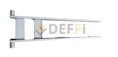 44230C-Ensemble ciseaux-4 avec des bagues