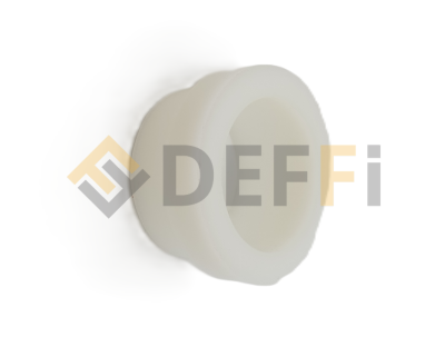 468240-Douille en nylon