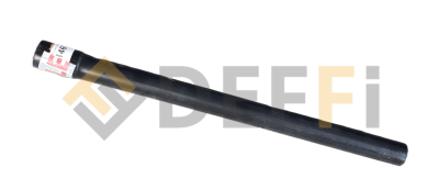 469798-Tuyau de 60 cm pour portail 