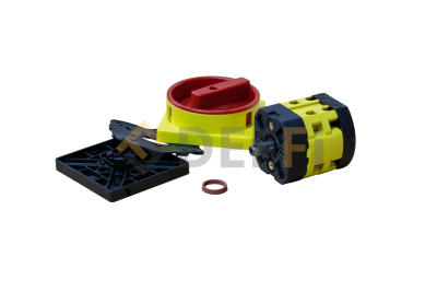 518007AS-Ensemble interrupteur